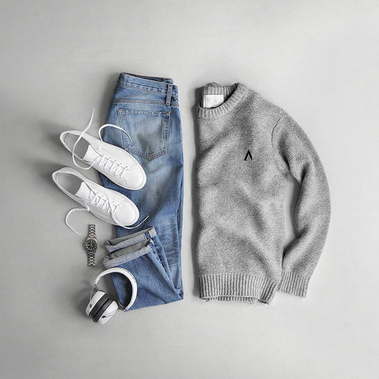 Minimalist lifestyle