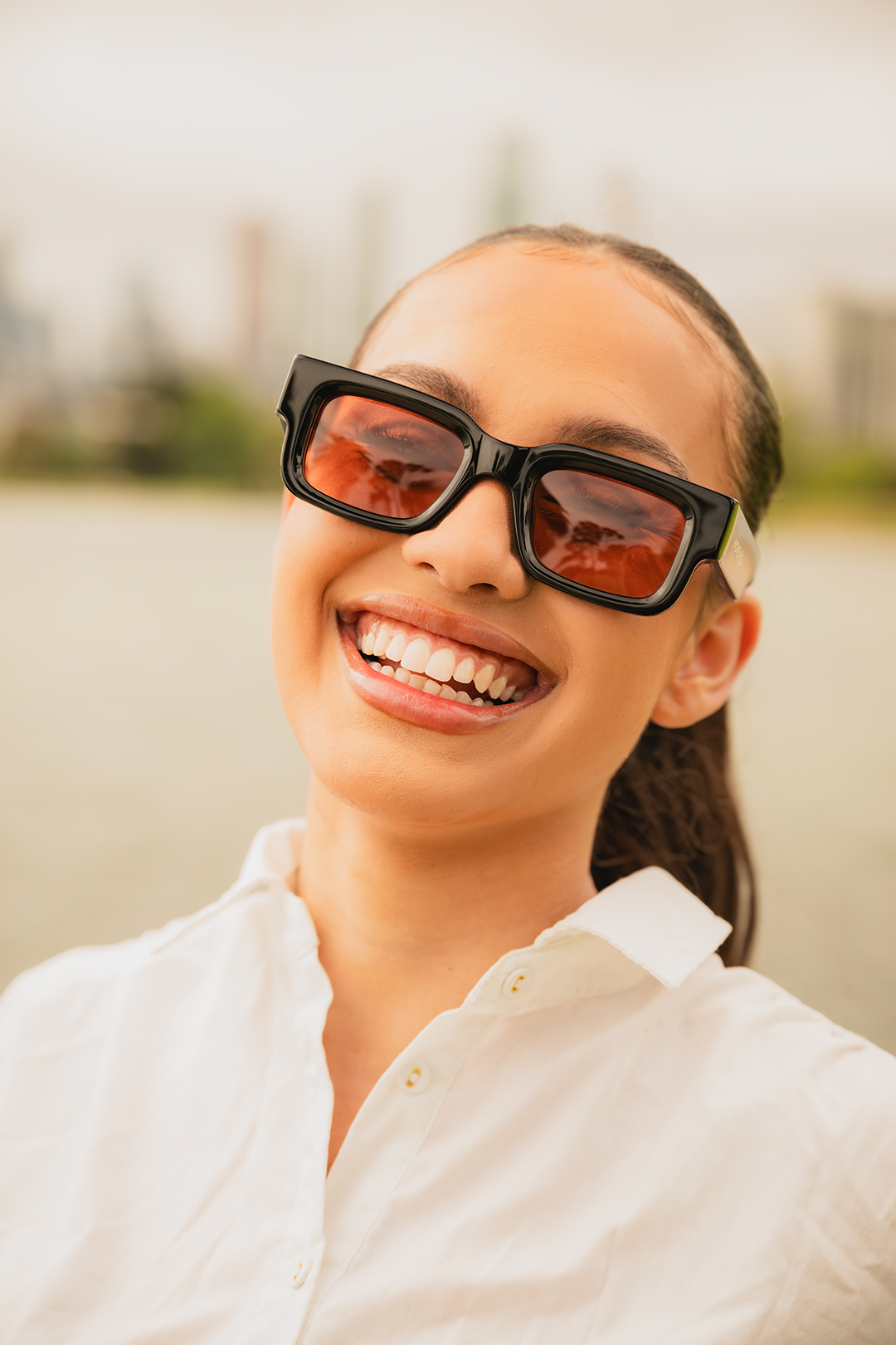 Obsidian Sunglasses – Limited Edition