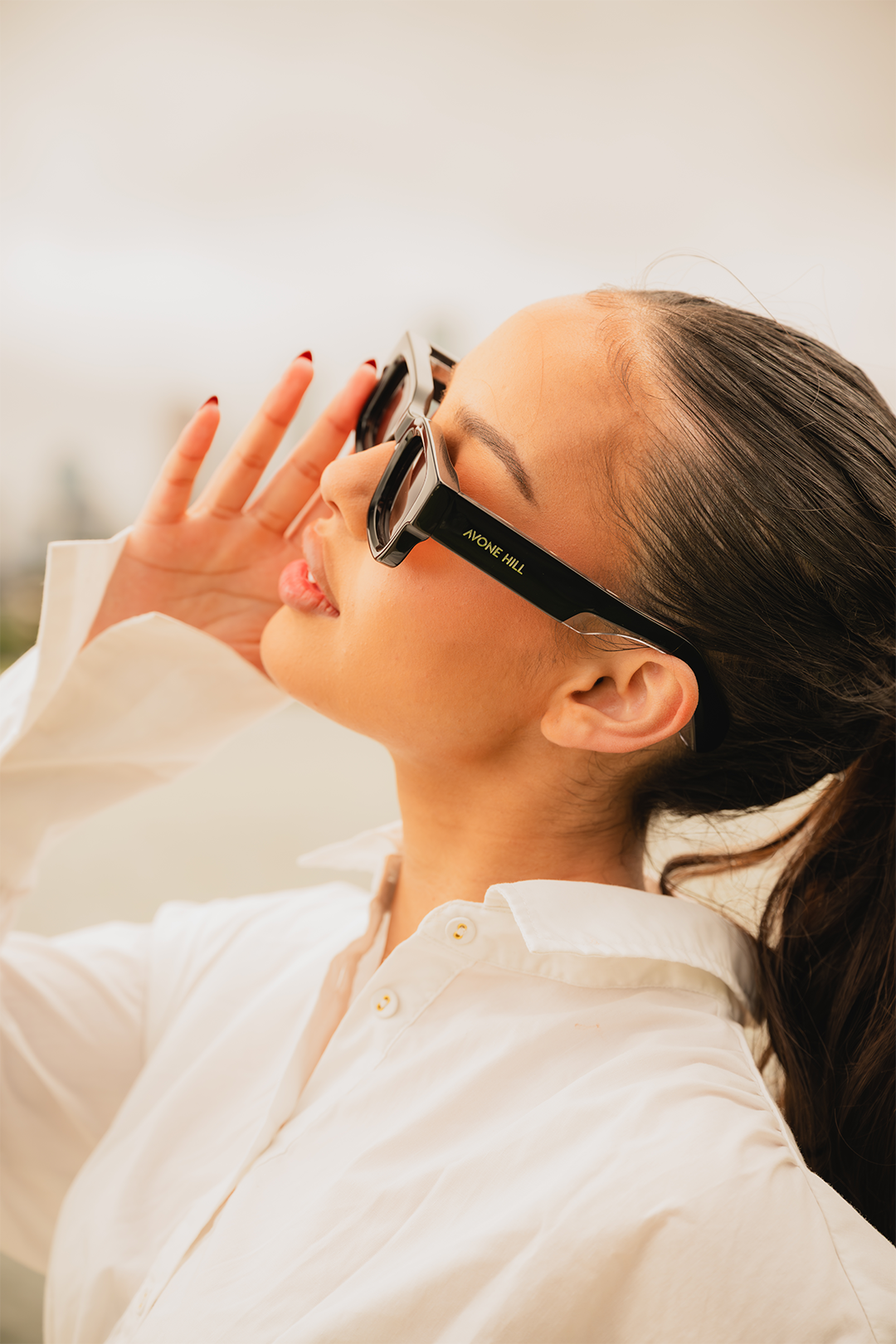 Obsidian Sunglasses – Limited Edition