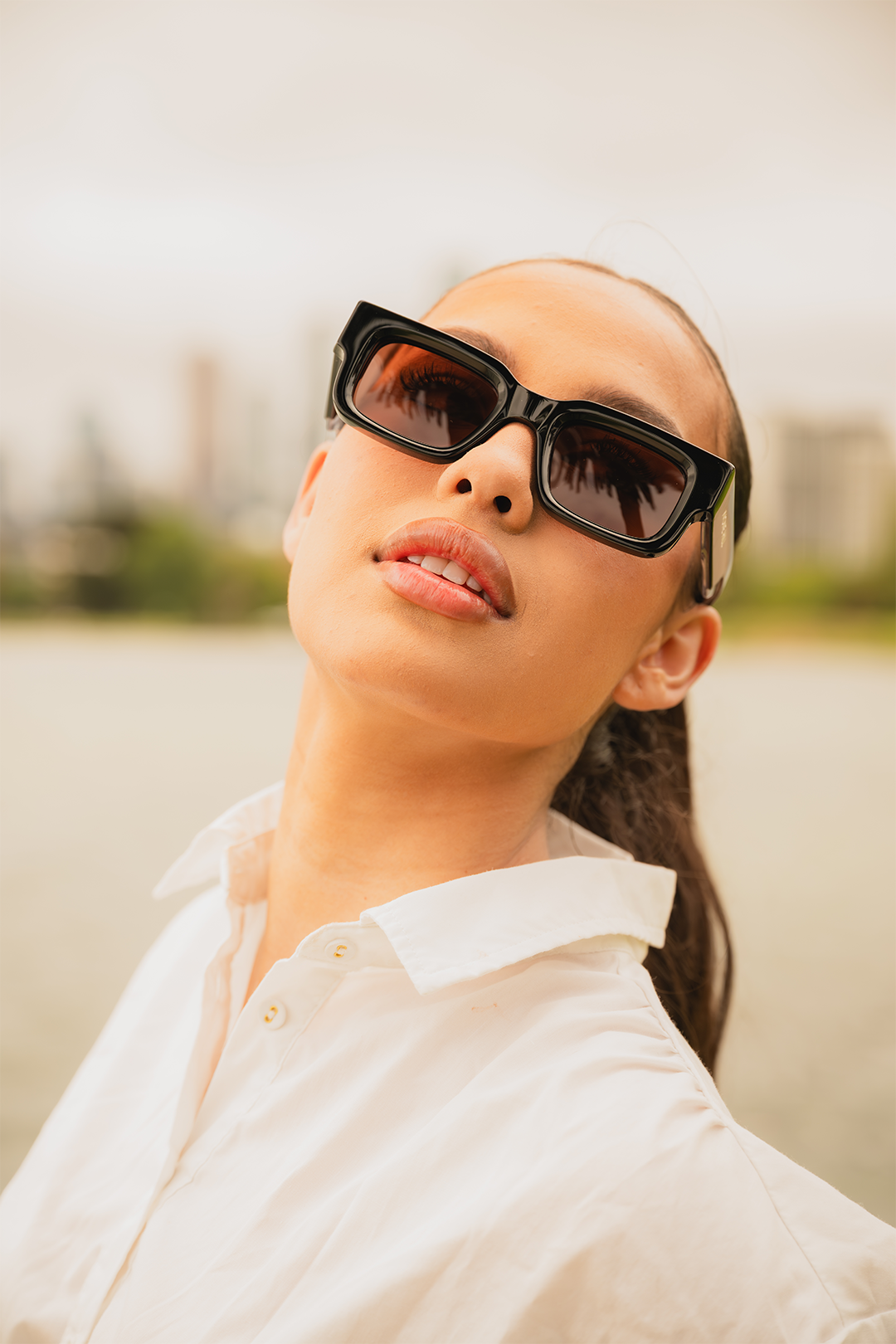 Obsidian Sunglasses – Limited Edition