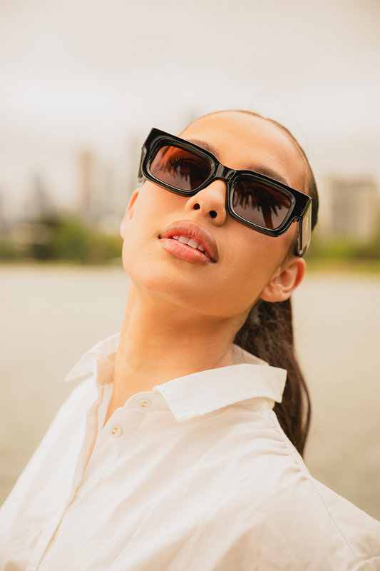 Obsidian Sunglasses – Limited Edition